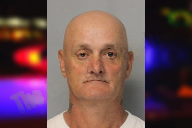 Michael Savage mugshot