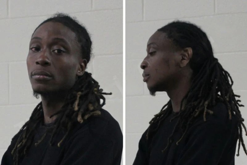 Michael Sherman Mugshots