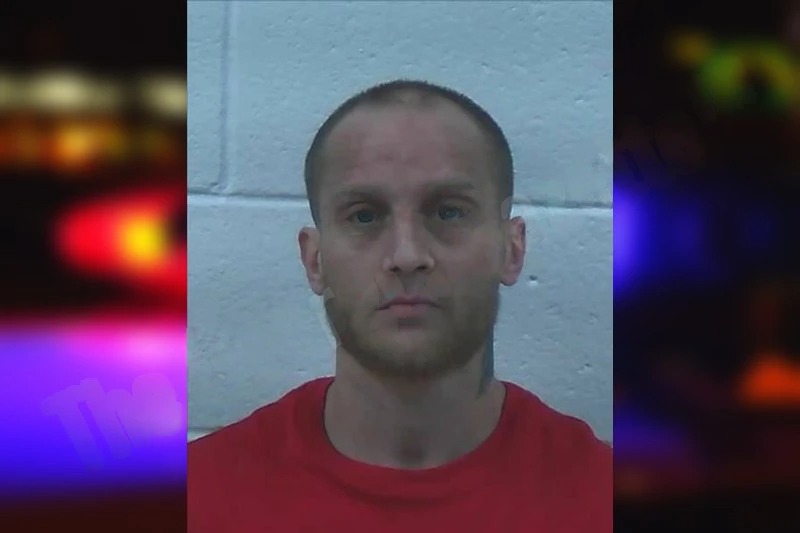 Michael Shinall mugshot – Jackson County , Georgia Michael Shinall mugshot