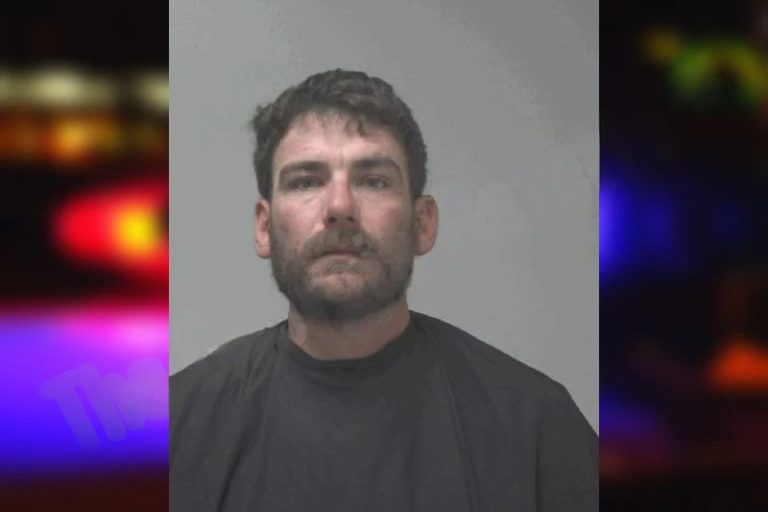 Michael Shultz mugshot – Coweta County , Georgia Michael Shultz