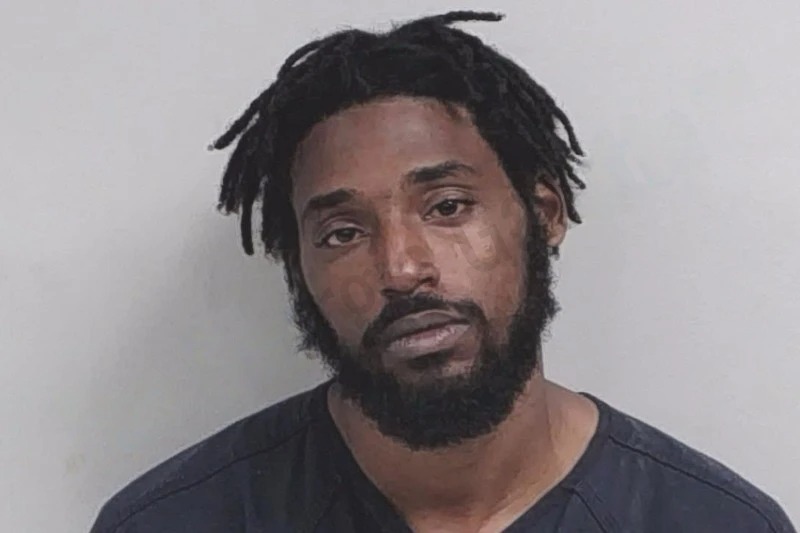 Michael Simon Mugshots