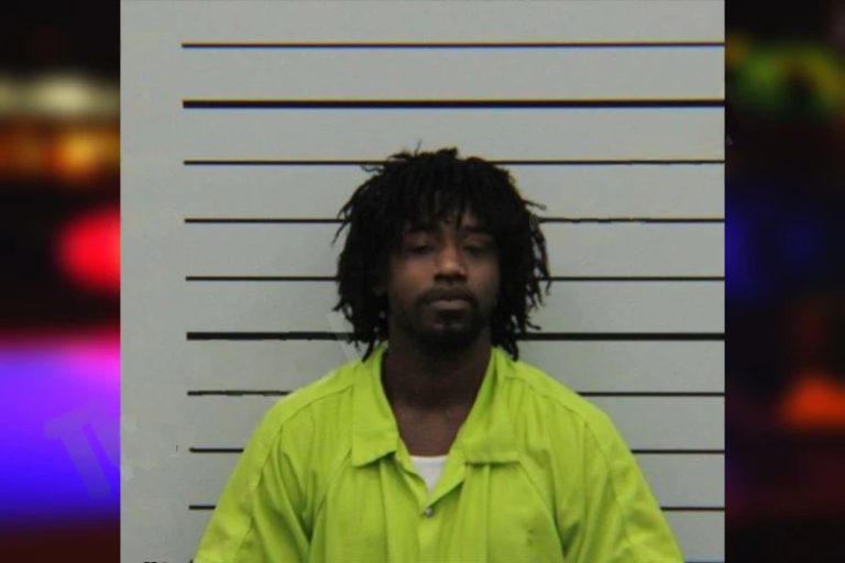 Michael Smith mugshot – Turner County , Georgia Michael Smith