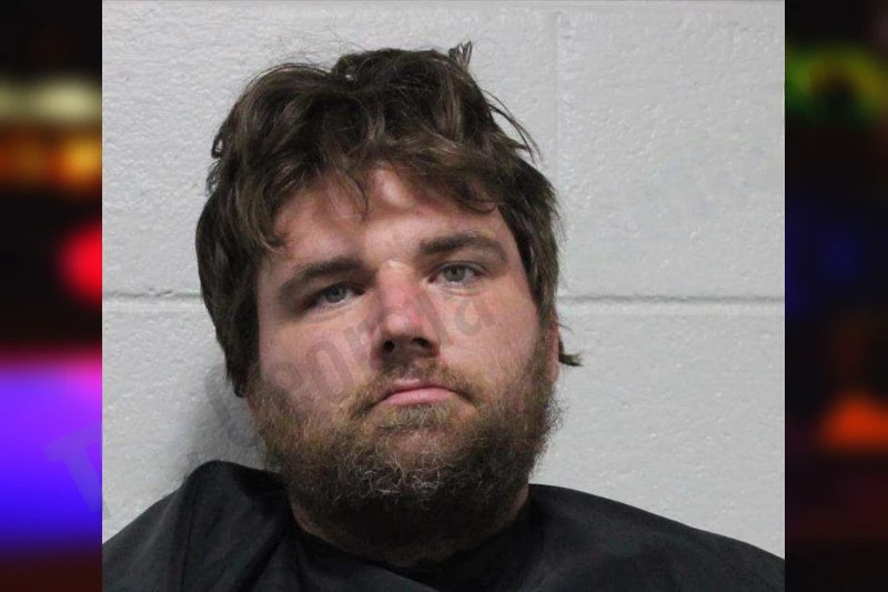 Michael Smith mugshot – Habersham County , Georgia Michael Smith mugshot