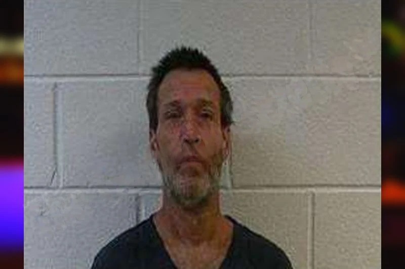 Michael Sorrells mugshot – Polk County , Georgia Michael Sorrells mugshot