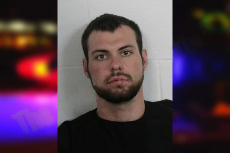 Michael Spears Mugshots