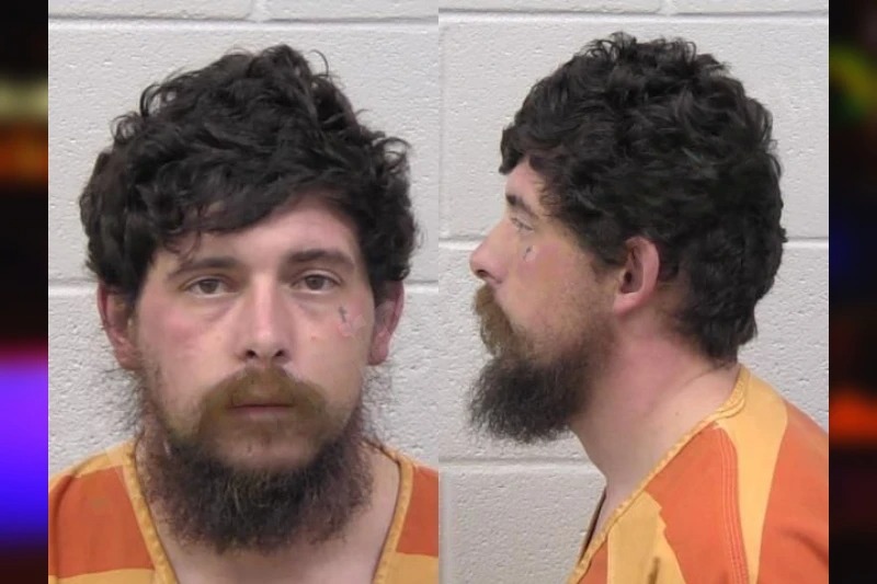 Michael Staaf mugshot – Paulding County , Georgia Michael Staaf mugshot