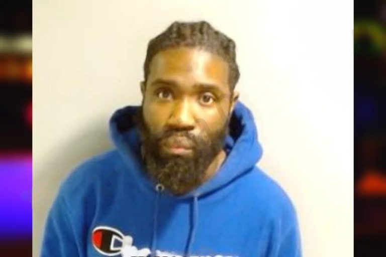 Michael Taylor mugshot – Fulton County , Georgia Michael Taylor