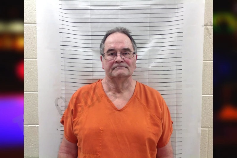 Michael Thiel mugshot – Pickens County , Georgia Michael Thiel mugshot