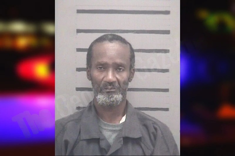 Michael Timley Mugshots