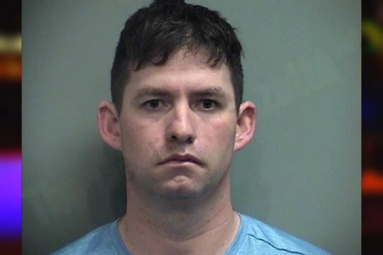 Michael Tomlinson mugshot – Effingham County , Georgia Michael Tomlinson