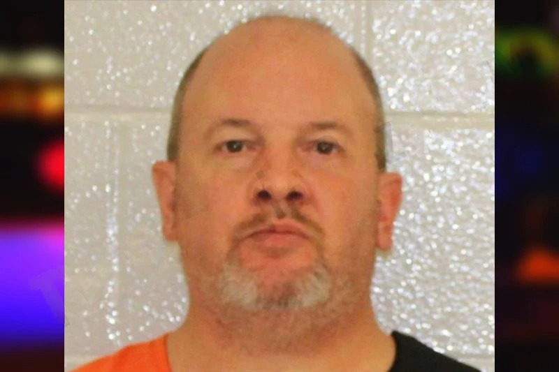 Michael Towns Mugshots