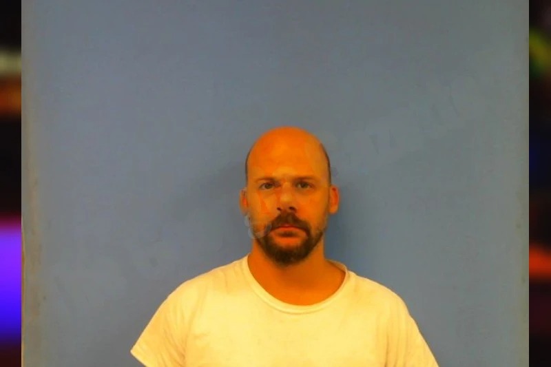 Michael Traylor Mugshots