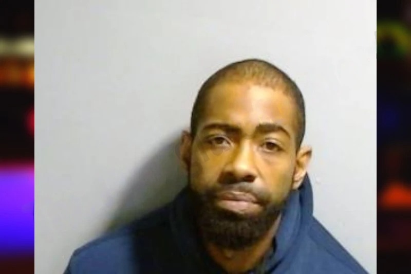 Michael Tucker mugshot – Fulton County , Georgia Michael Tucker mugshot