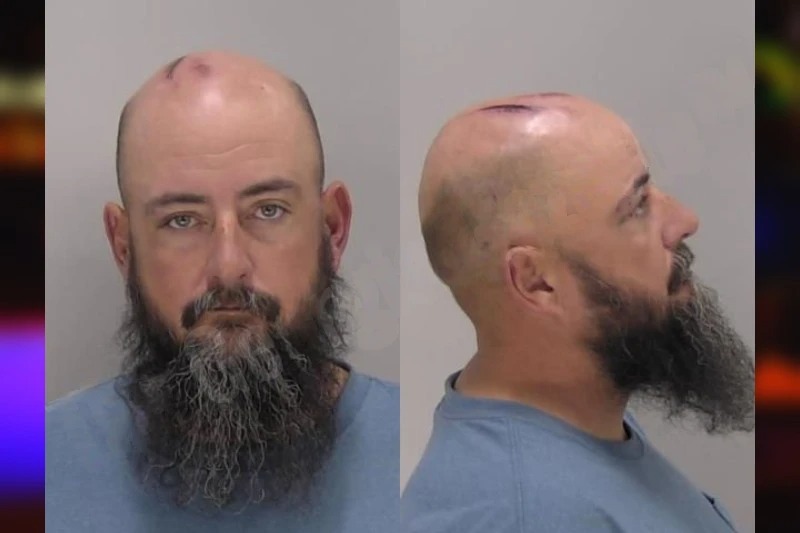 Michael Tyler mugshot – Richmond County , Georgia Michael Tyler mugshot