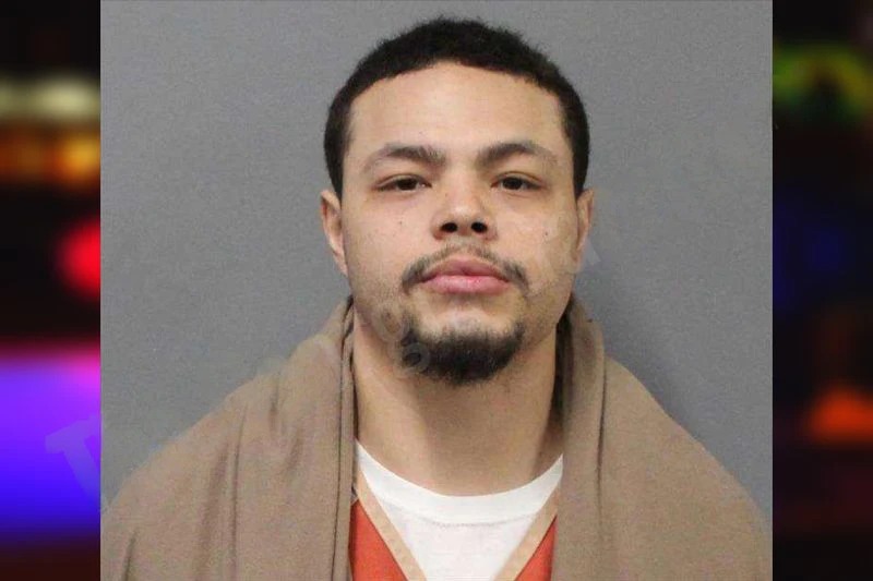 Michael Wade Mugshots