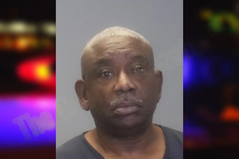 Michael Warren Mugshots