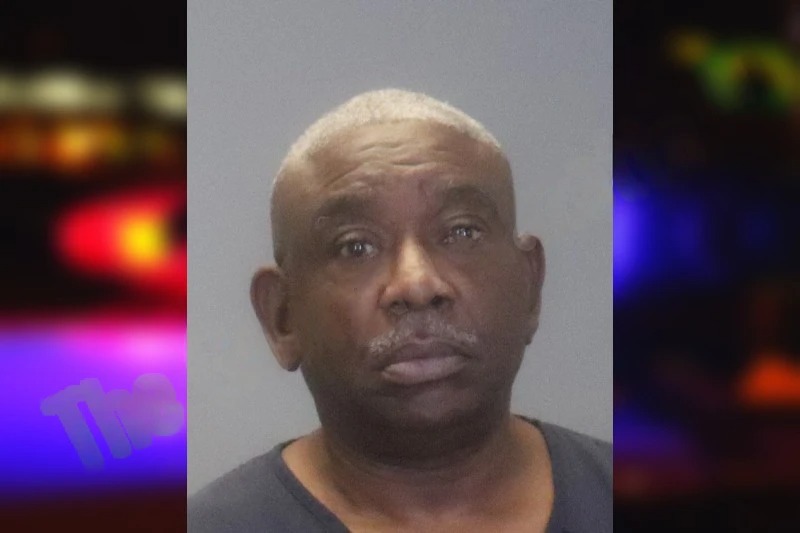 Michael Warren Mugshots