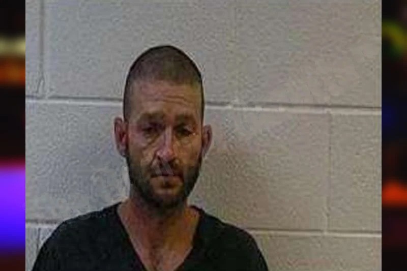 Michael Waters Mugshots