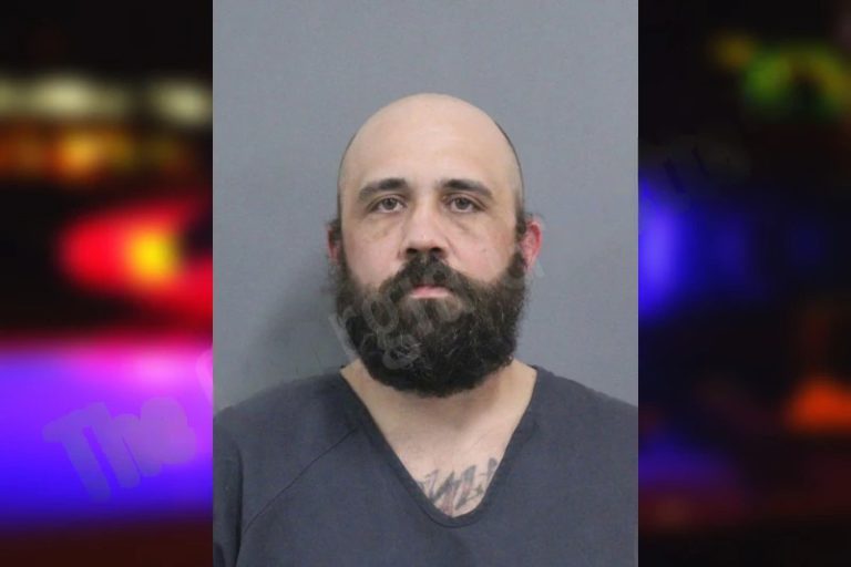 Michael Whitener mugshot – Catoosa County , Georgia Michael Whitener