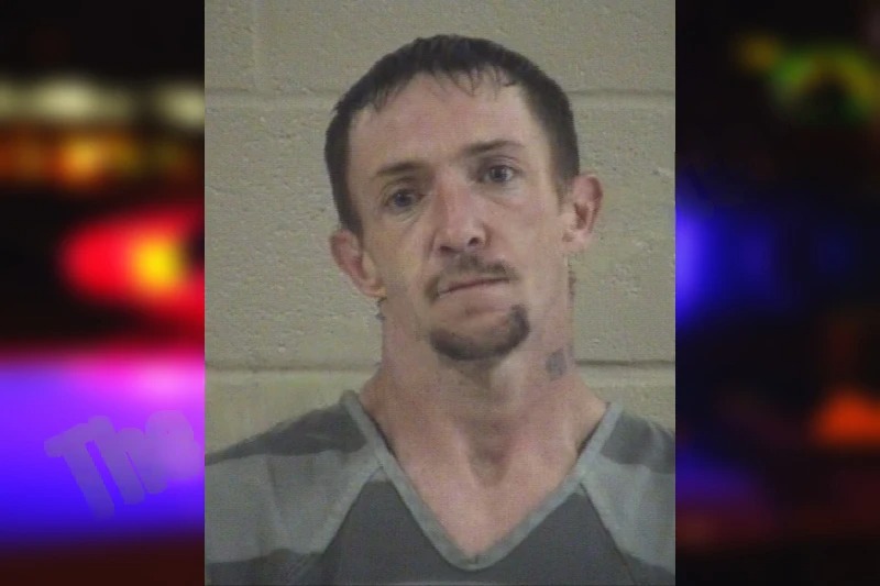 Michael Whitman mugshot – Whitfield County , Georgia Michael Whitman mugshot