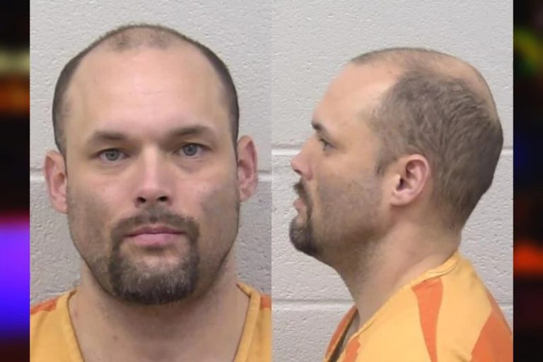 Michael Wilbanks mugshot – Paulding County , Georgia Michael Wilbanks