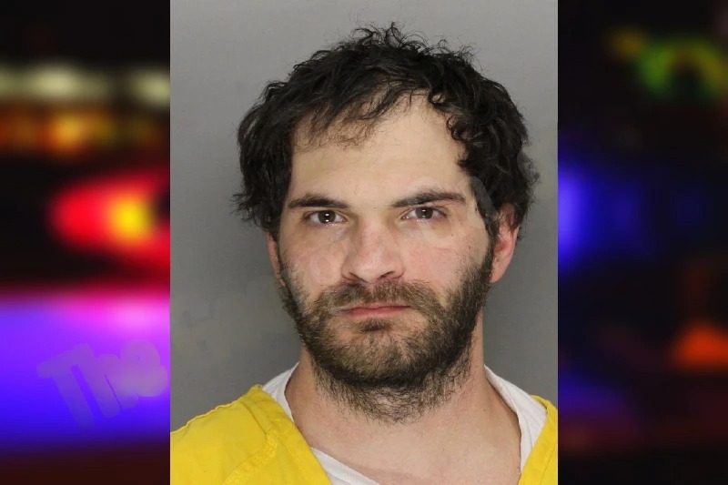 Michael Wilcox Mugshots