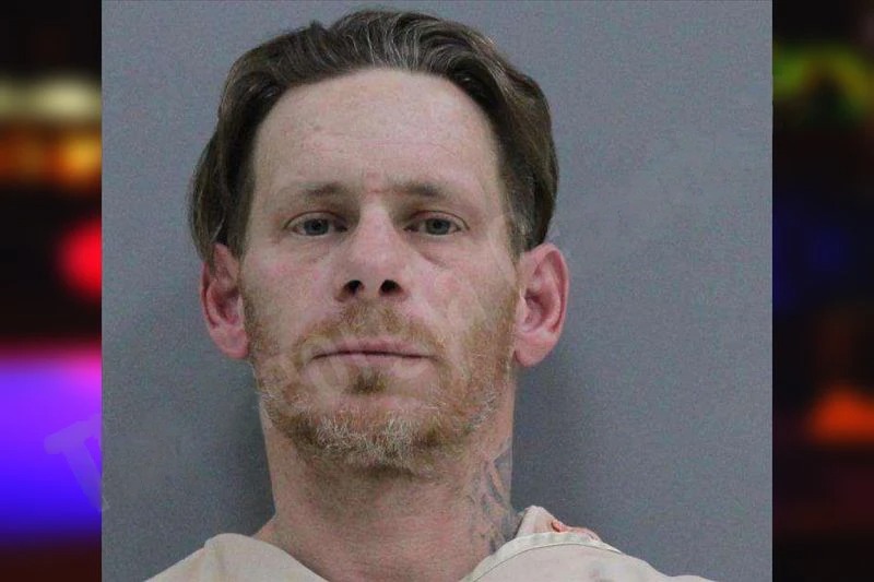 Michael Williams Mugshots