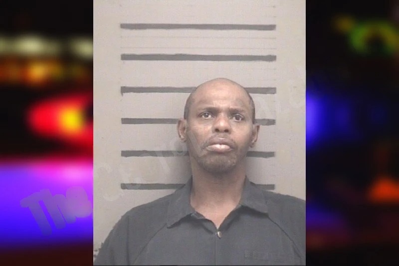 Michael Williford Mugshots