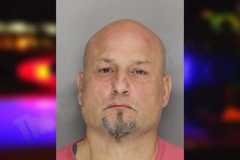 Michael Wilson mugshot – Cobb County , Georgia Michael Wilson mugshot