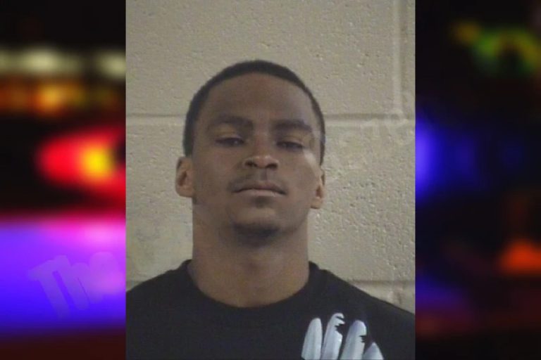 Micheal Williamson mugshot – Whitfield County , Georgia Micheal Williamson