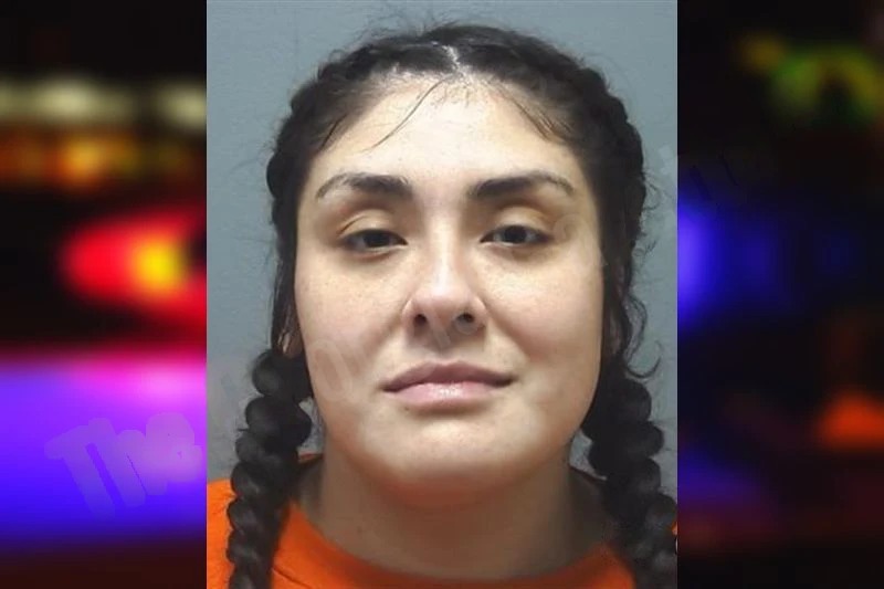 Michelle Encisco Mugshots