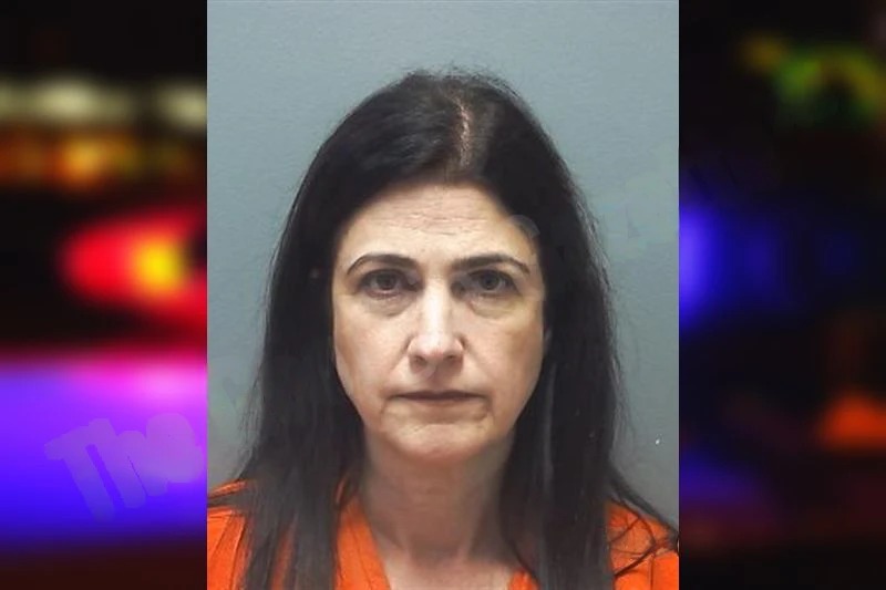 Michelle Saylor Mugshots