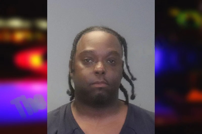 Micose Sapp Mugshots