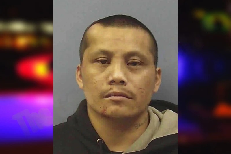 Miguel Baltazar mugshot – Chattooga County , Georgia Miguel Baltazar mugshot