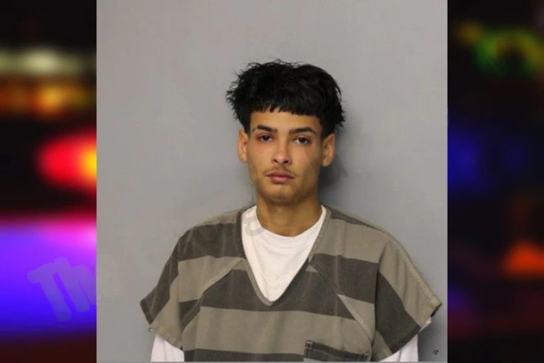Miguel Diaz mugshot – Hall County , Georgia Miguel Diaz
