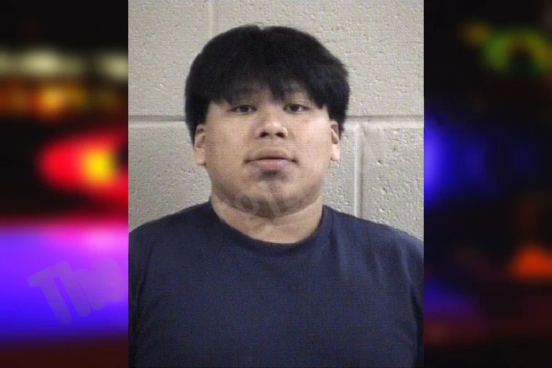 Miguel Lopez-Velazquez Mugshots