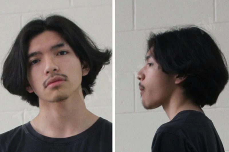 Miguel Puebla-Bracamontes Mugshots