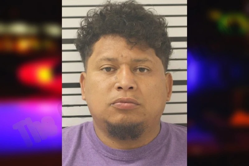 Miguel Rivera mugshot