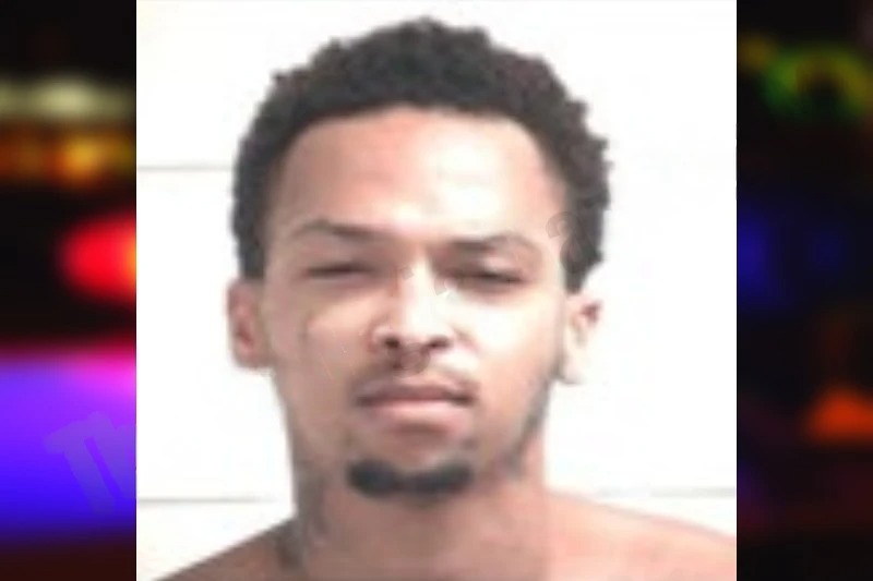 Mikal Moon mugshot – Henry County , Georgia Mikal Moon mugshot