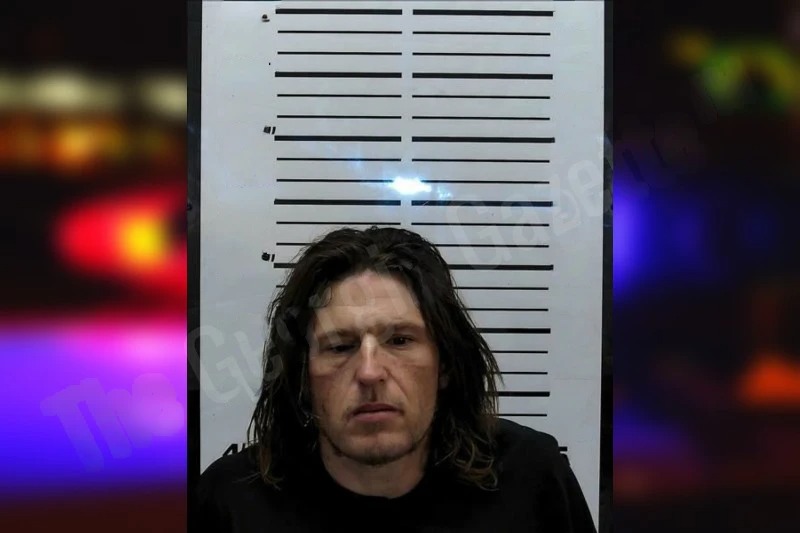 Mike Milford Mugshots