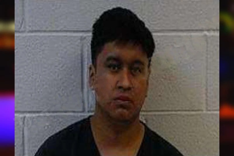 Mike Vicente Perez Mugshots