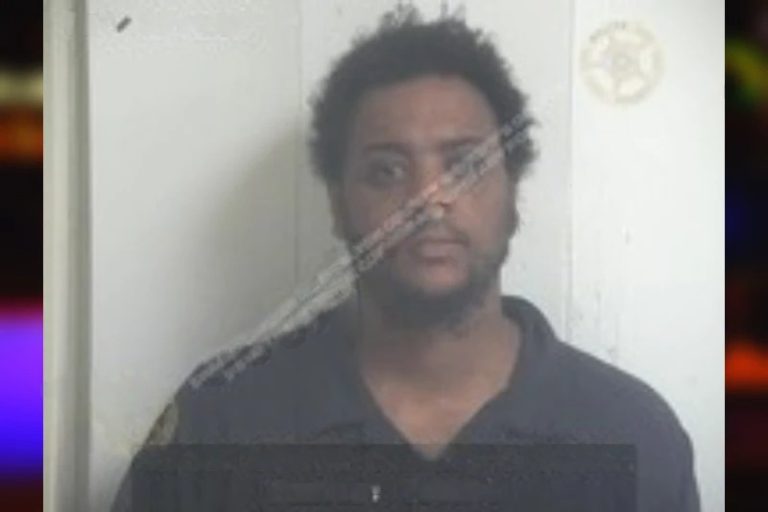 Mikhail Quarterman mugshot – Walton County , Georgia Mikhail Quarterman