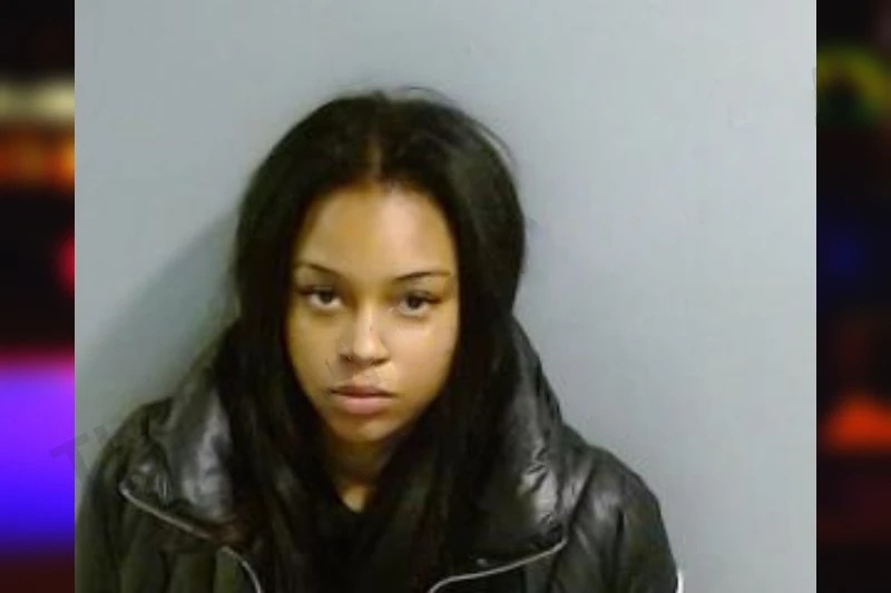 Milan Thompson mugshot – Fulton County , Georgia Milan Thompson mugshot