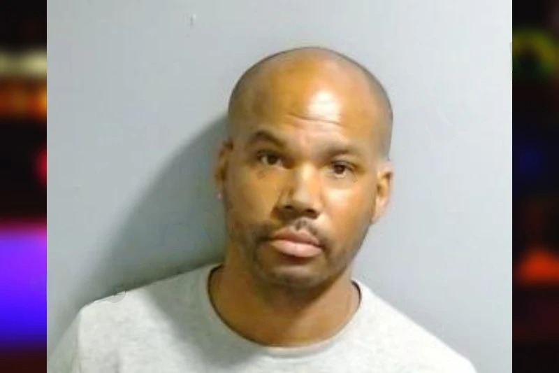 Miles Bryant Mugshots