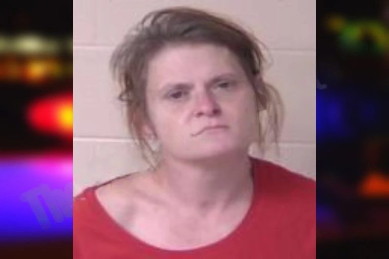 Millie Buckner mugshot – Monroe County , Georgia Millie Buckner
