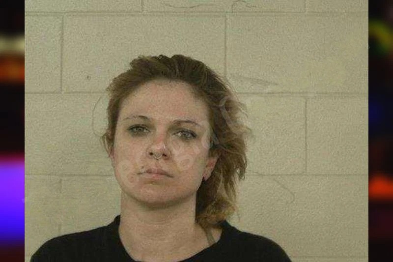 Millisa Neville Mugshots