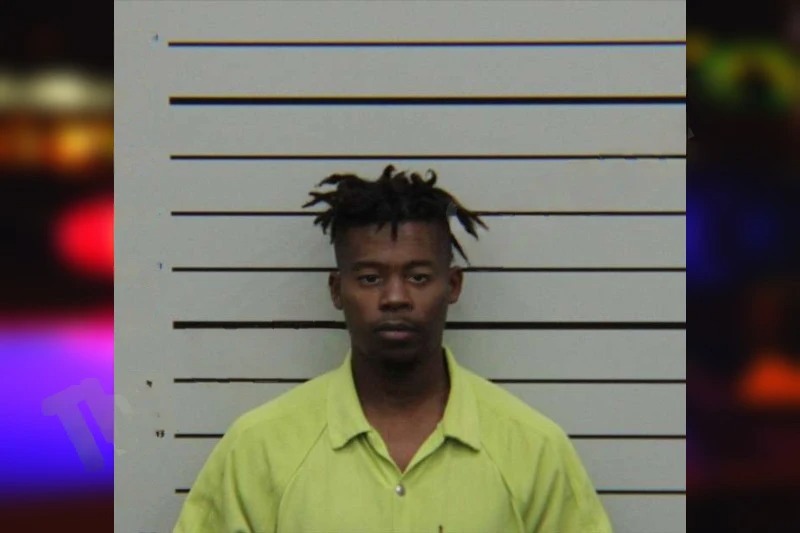 Milot Dessources Mugshots