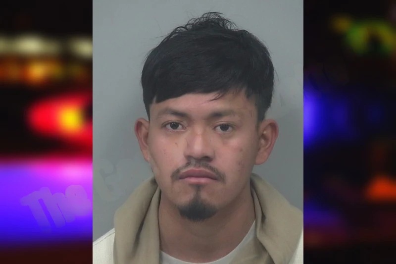 Milton Sumpango Cahuec mugshot – Gwinnett County , Georgia Milton Sumpango Cahuec mugshot