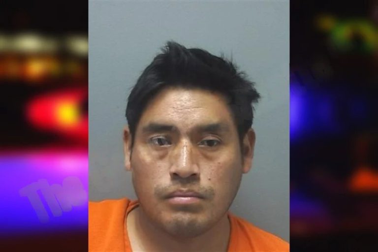 Milton Vail-Lopez mugshot – Cherokee County , Georgia Milton Vail-Lopez