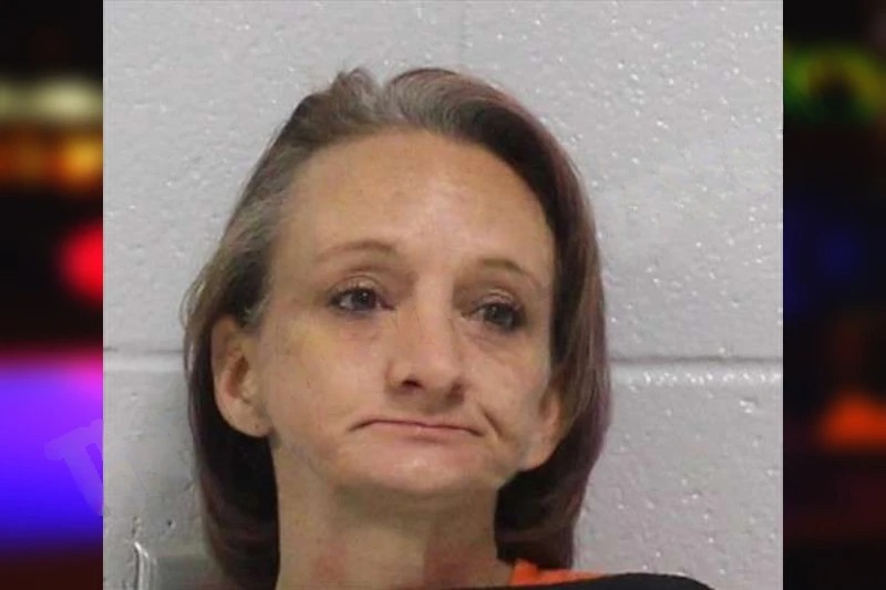 Mindy Little Mugshots